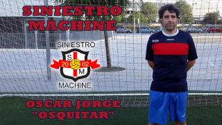 ENTREVISTA PRE PARTIDO FINAL COPA PRIMAVERA CARABANCHEL DOMINGO TARDE